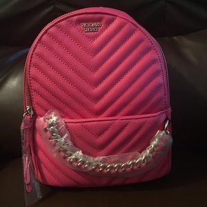 Victoria’s Secret Small Backpack